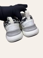 Dior B24 Oblique Sneaker Size 39
