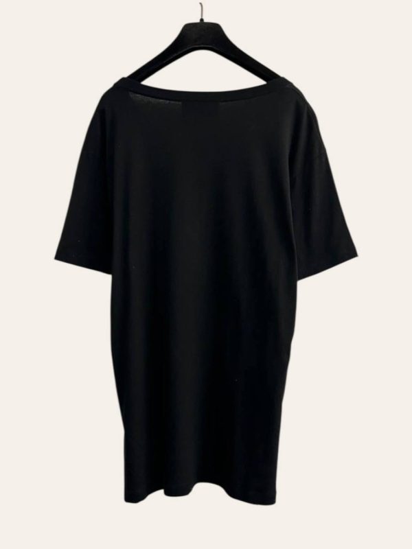 Gucci Glitter Logo T-Shirt