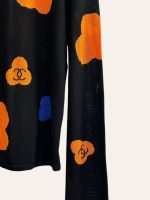 Chanel CC Cardigan
