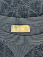 Dior Oblique Terrycotton T-Shirt