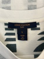 Louis Vuitton Logo T-Shirt