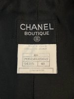 Chanel CC Skirt