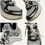 Louis Vuitton Archlight Sneaker Size 37