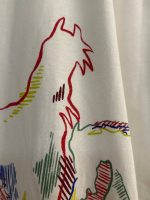Hermes Graphic T-Shirt