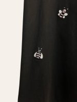 Dior Bee Embroidered T-Shirt