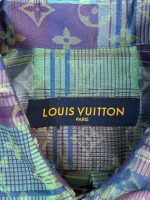 Louis Vuitton Monogram Shirt