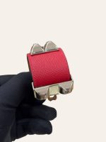 Hermes Collier de Chien Bracelet