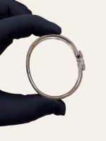 Hermes Clic H Bracelet