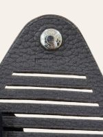 Hermes Petite H Open Weave Bracelet