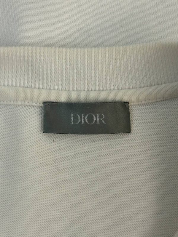 Dior Logo T-Shirt