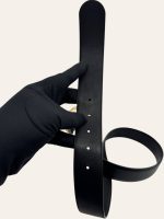 Gucci G Logo Belt