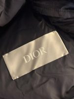 Dior Oblique Puffer Jacket