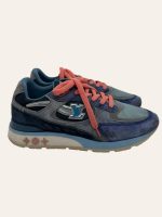 Louis Vuitton Run Away Sneaker Size UK 8 / EU 42.5