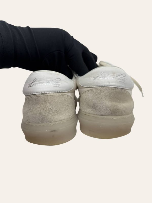 Louis Vuitton Ollie Sneaker Size UK 10 / EU 44.5