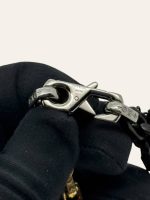 Louis Vuitton Rainbow Monogram Chain Link Bracelet