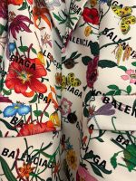 Gucci X Balenciaga Blazer Jacket