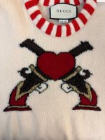 Gucci Sweater