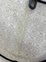 Chanel Bag Raincoat