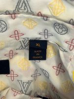 Louis Vuitton Monogram Shirt