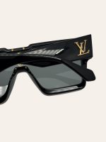 Louis Vuitton Cyclone Sunglasses