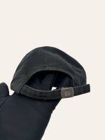 Balenciaga Distressed Logo Hat
