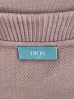 Dior CD Icon Polo T-Shirt