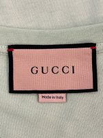 Gucci Cat Banana Daifuku Oversized T-Shirt