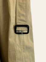 Dior Trench Coat