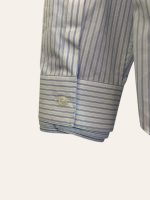 Dior 24SS Stripe Shirt