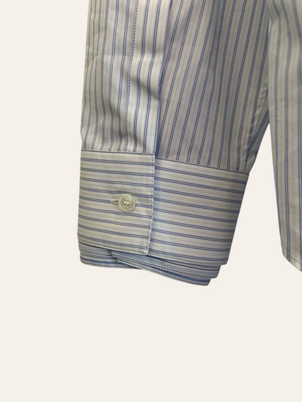 Dior 24SS Stripe Shirt