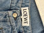 Loewe Denim Jeans