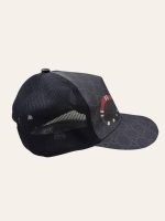 Gucci Kingsnake Hat
