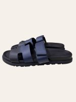 Hermes Chypre Sandal Size 43.5