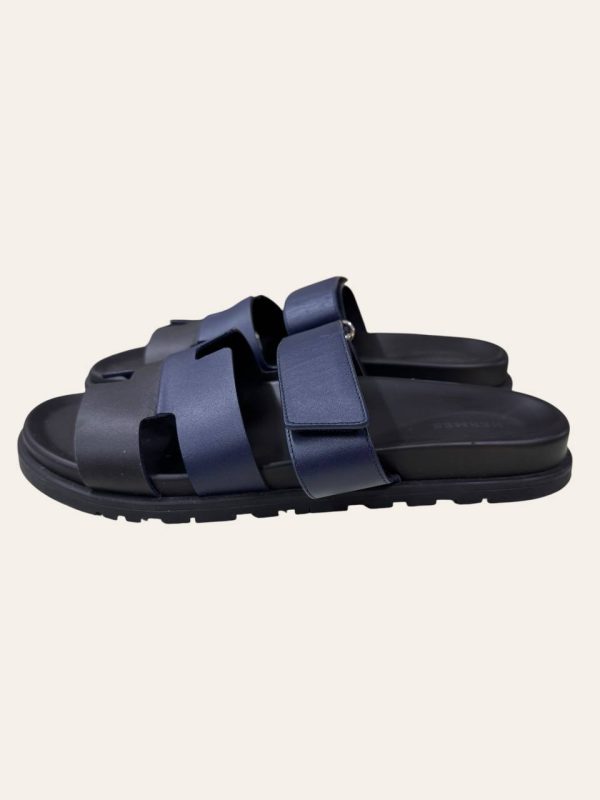 Hermes Chypre Sandal Size 43.5