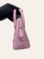 Balenciaga Mini Ville Top Handle