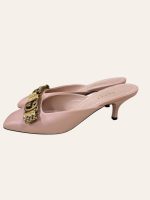 Gucci GG Mules Size 37