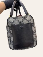 Celine Triomphe Boston Bag