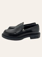 Fendi FF Loafer Size UK 7 / EU 41