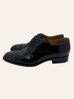 Dior Oblique Derby Shoe Size 42
