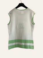 Chanel CC Logo Top