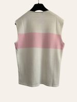 Chanel CC Logo Top