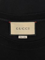 Gucci Logo T-Shirt