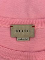 Gucci Logo T-Shirt