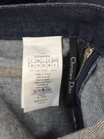 Dior Denim Jeans