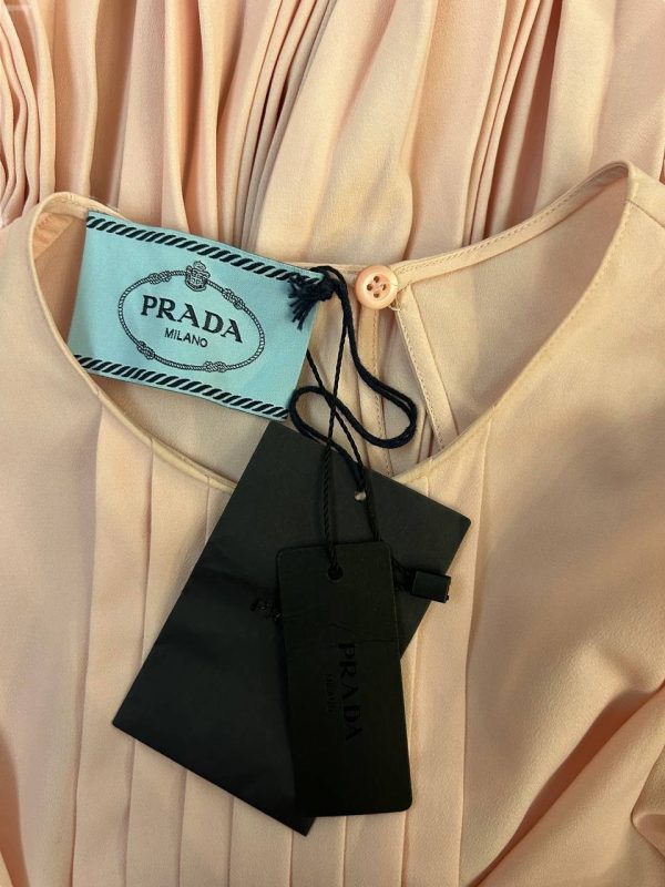 Prada Dress