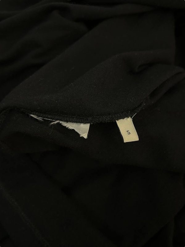 Gucci Glitter Logo T-Shirt