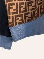 Fendi Zucca Sweatshirt