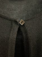 Chanel CC Cardigan