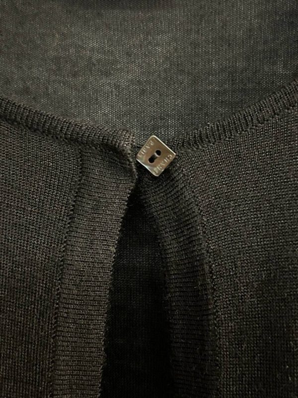 Chanel CC Cardigan