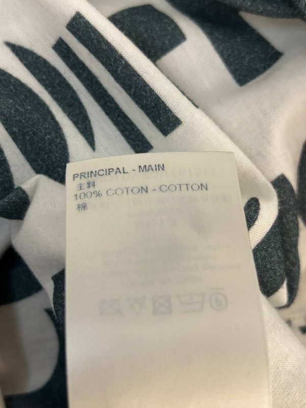 Louis Vuitton Logo T-Shirt